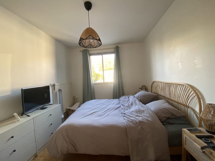 Appartement à louer, 2 pièces - Sainte-Adresse 76310