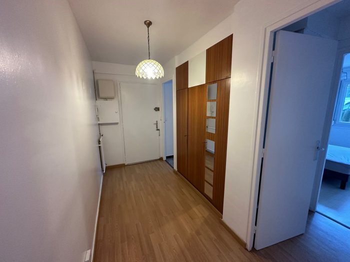 Appartement à louer, 3 pièces - Le Havre 76600