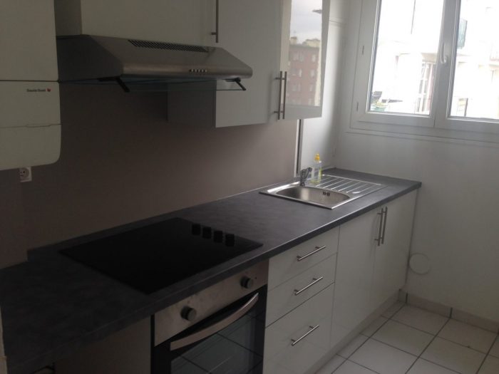 Appartement à louer, 4 pièces - Le Havre 76600