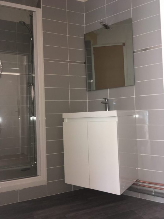 Appartement à louer, 3 pièces - Rouen 76000