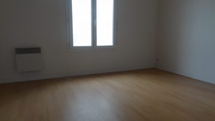 Appartement à louer, 4 pièces - Le Havre 76600