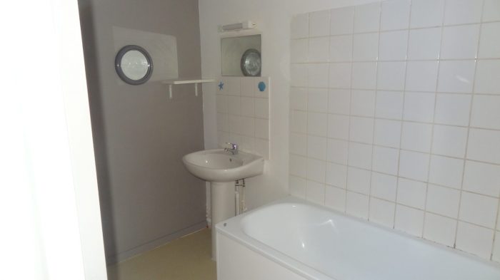 Appartement à louer, 3 pièces - Le Havre 76600