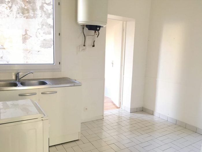 Appartement à louer, 2 pièces - Le Havre 76600