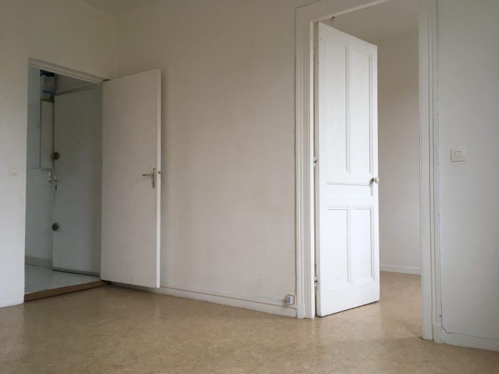 Appartement à louer, 2 pièces - Le Havre 76600