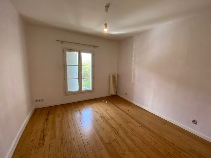 Appartement à louer, 3 pièces - Le Havre 76600