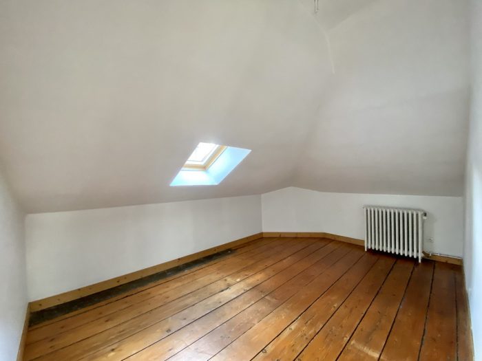 Appartement à louer, 3 pièces - Le Havre 76600