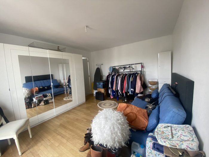 Appartement à louer, 4 pièces - Le Havre 76600
