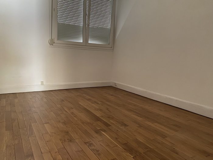 Appartement à louer, 4 pièces - Le Havre 76600