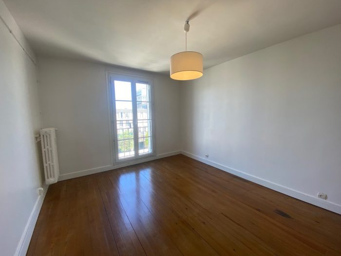 Appartement à louer, 3 pièces - Le Havre 76600