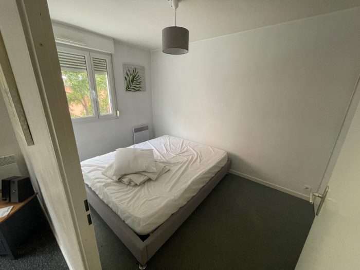 Appartement à louer, 2 pièces - Le Havre 76600