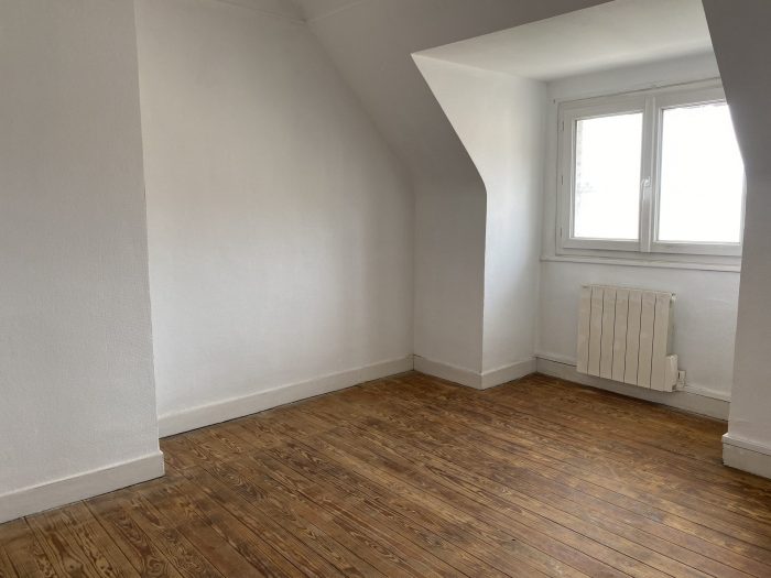 Appartement à louer, 2 pièces - Le Havre 76600