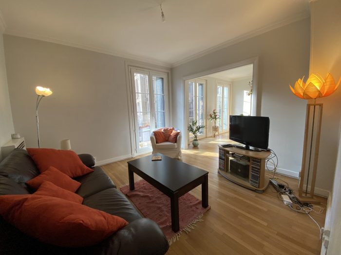 Appartement à louer, 3 pièces - Le Havre 76600