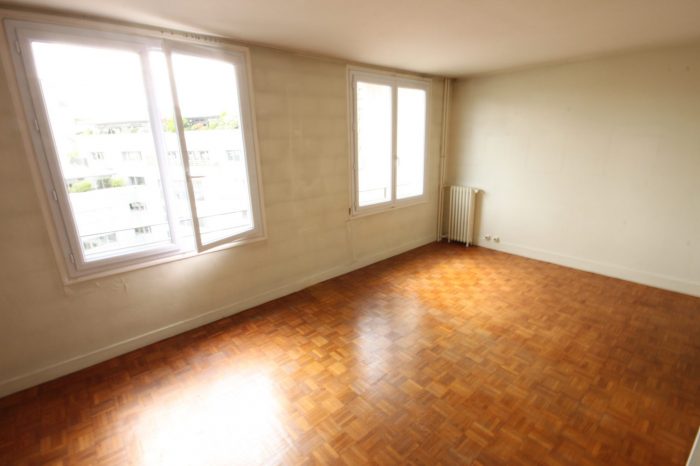 Appartement à louer, 2 pièces - Paris 75012