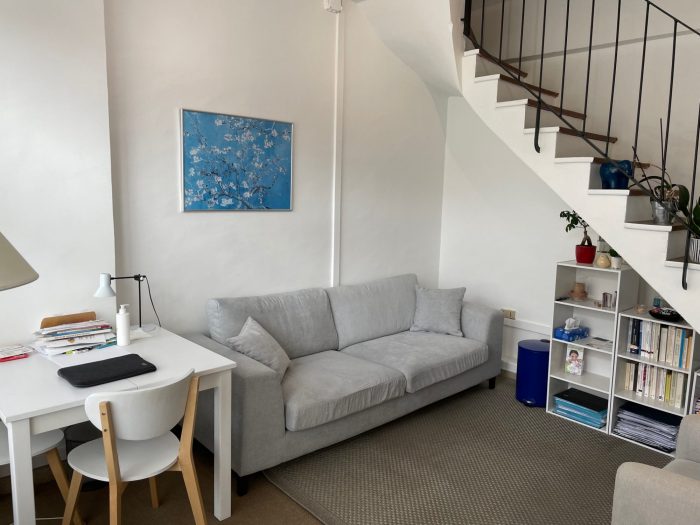 Bureau à louer, 27 m² - Le Havre 76600