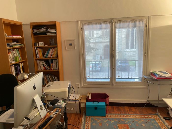 Bureau à louer, 27 m² - Le Havre 76600