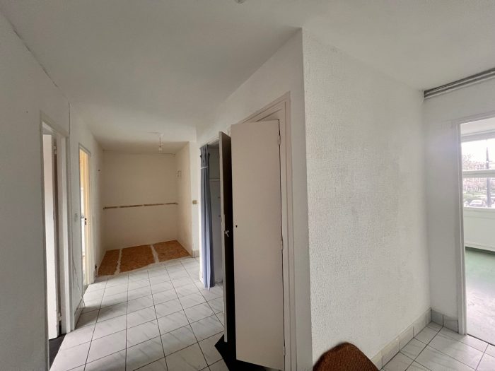 Appartement à vendre, 3 pièces - Le Havre 76600