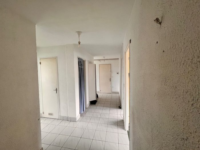 Appartement à vendre, 3 pièces - Le Havre 76600