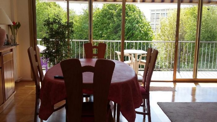 Appartement à vendre, 3 pièces - Le Havre 76620