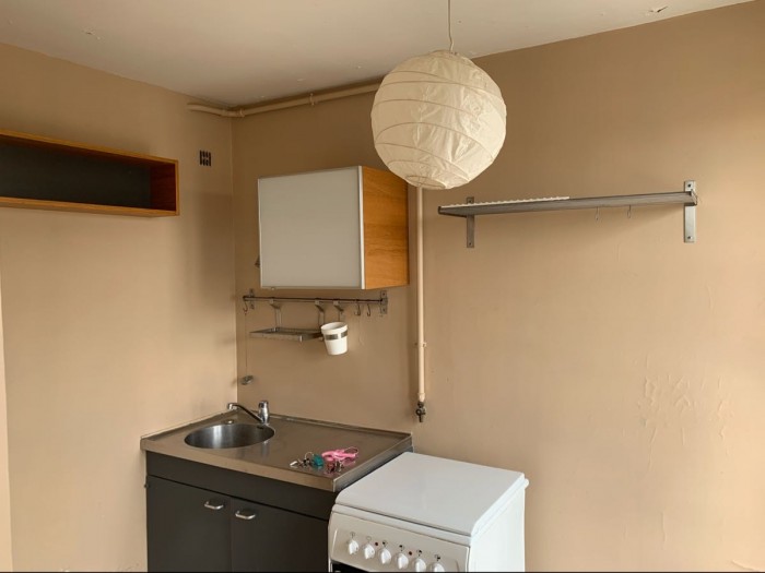 Appartement à vendre, 1 pièce - Le Havre 76600