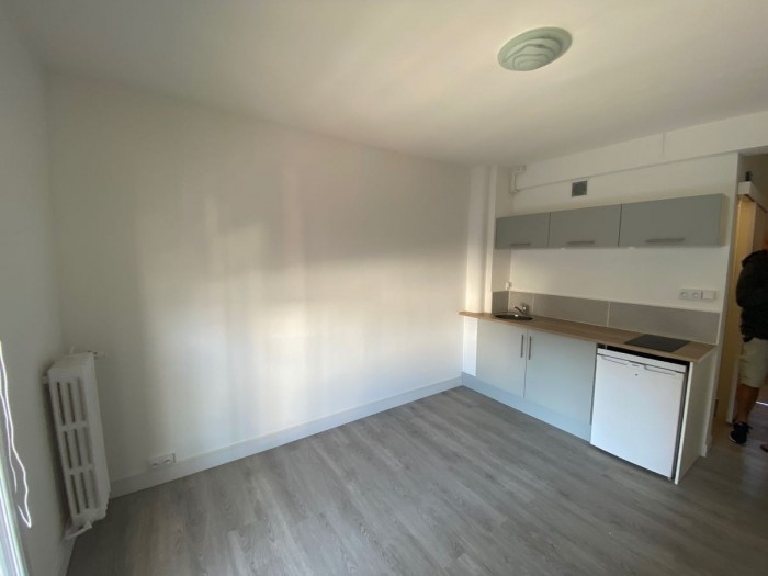 Studio à vendre, 1 pièce - Le Havre 76600