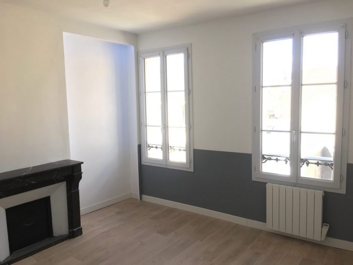 Appartement à vendre, 3 pièces - Le Havre 76600