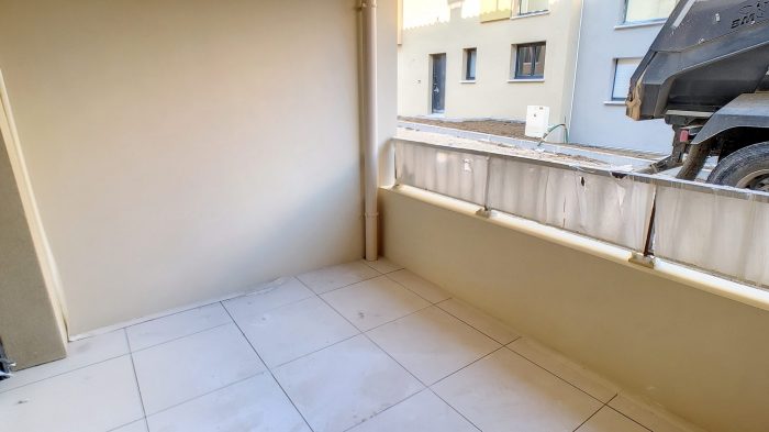 Appartement à vendre, 2 pièces - Saint-Cyr-sur-Mer 83270