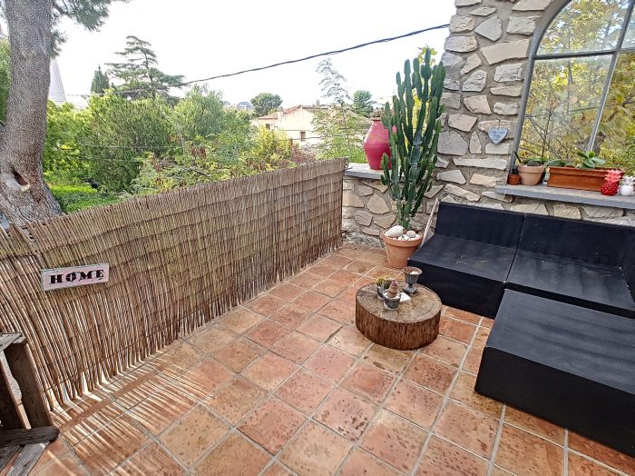 Appartement à vendre, 4 pièces - La Ciotat 13600