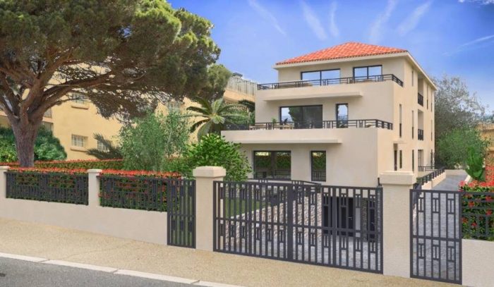 Appartement à vendre, 2 pièces - Sanary-sur-Mer 83110