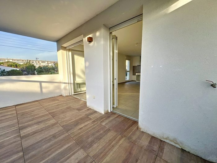 Appartement à vendre, 3 pièces - La Ciotat 13600