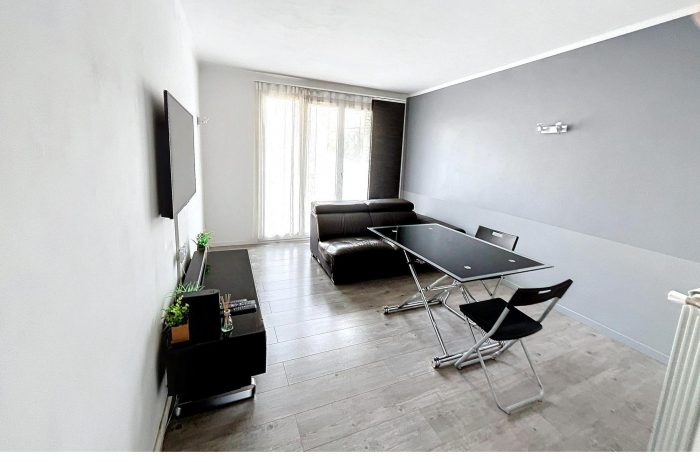 Vente Appartement LA SEYNE-SUR-MER 83500 Var FRANCE