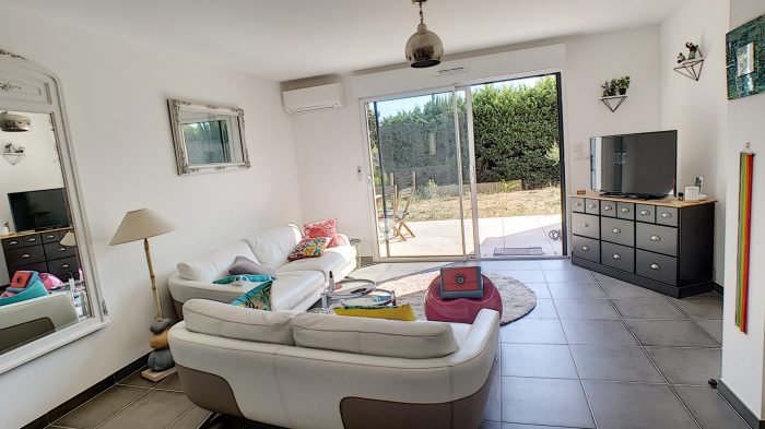 Maison à vendre, 3 pièces - Sanary-sur-Mer 83110