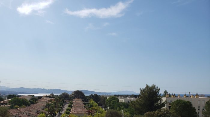 Maison mitoyenne 1 côté à vendre, 4 pièces - La Ciotat 13600