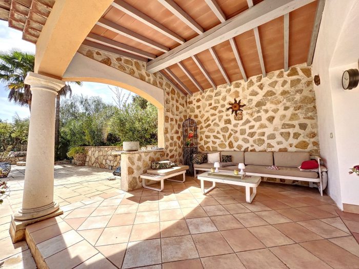 Villa à vendre, 7 pièces - Bandol 83150