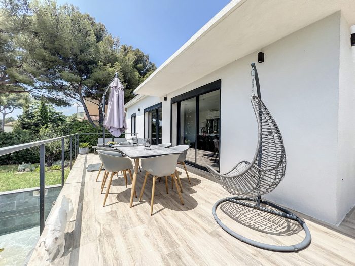 Maison à vendre, 3 pièces - La Seyne-sur-Mer 83500