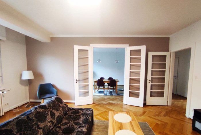 Appartement à louer, 3 pièces - Strasbourg 67000
