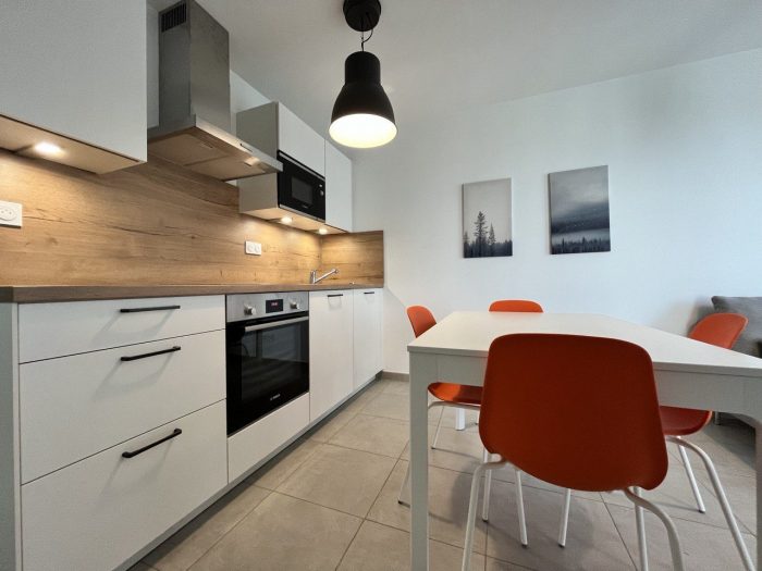 Appartement à louer, 5 pièces - Strasbourg 67000