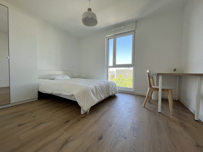 Appartement à louer, 1 pièce - Strasbourg 67000