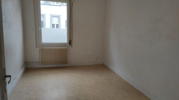 Appartement à louer, 3 pièces - Strasbourg 67200