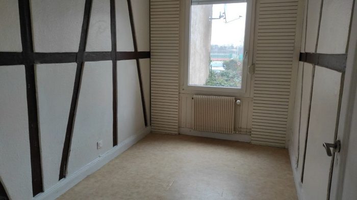 Appartement à louer, 3 pièces - Strasbourg 67200