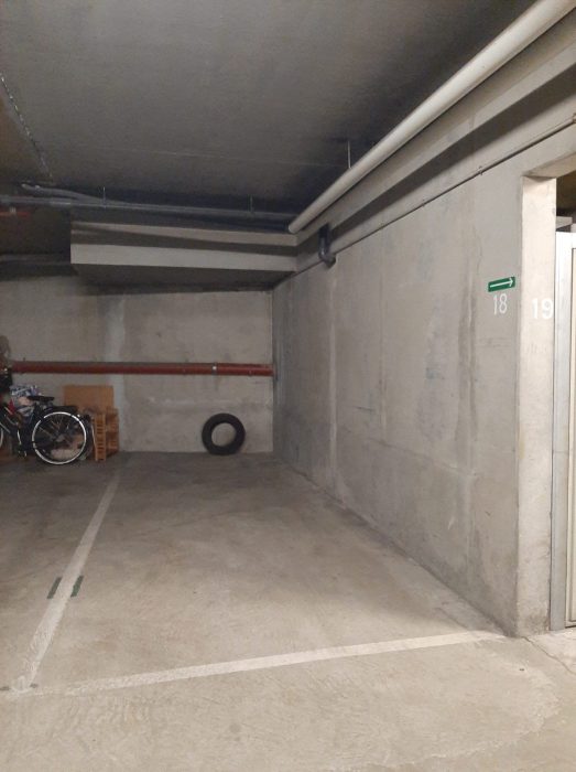 Photo Garage Parking à louer STRASBOURG image 5/5