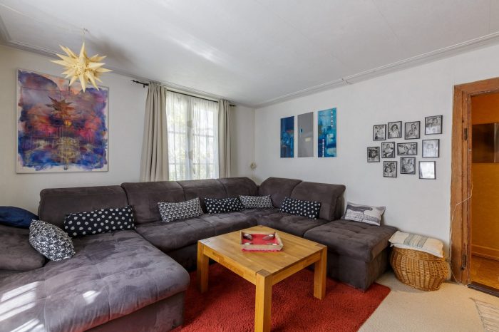 Appartement à vendre, 4 pièces - Strasbourg 67000
