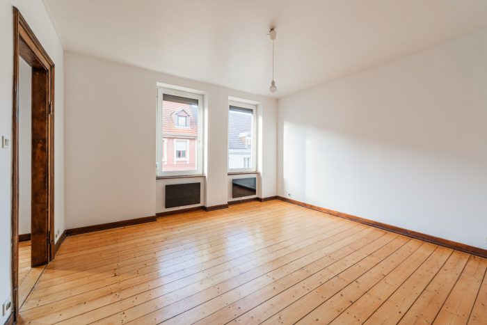 Appartement à vendre, 4 pièces - Strasbourg 67100