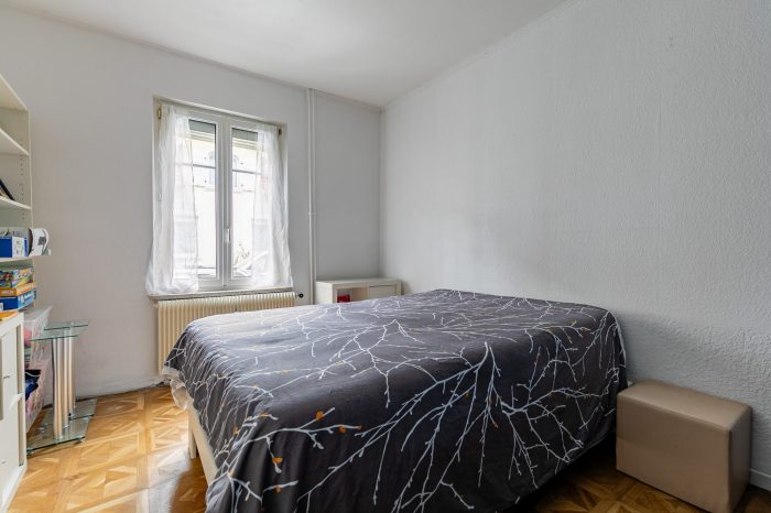 Appartement à vendre, 3 pièces - Schiltigheim 67300
