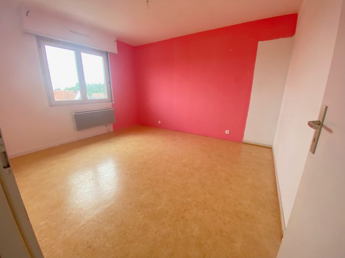 Appartement à vendre, 3 pièces - Bischwiller 67240