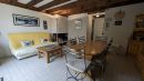  Maison Saint-Gildas-de-Rhuys  46 m² 3 pièces