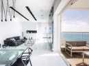 Appartement  Netanya Front de mer 126 m² 4 pièces