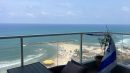  Appartement 127 m² 4 pièces Netanya Front de mer