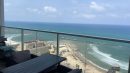 Appartement 4 pièces  127 m² Netanya Front de mer