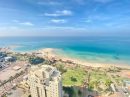 Netanya Front de mer 4 pièces 190 m² Appartement 