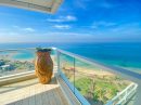 190 m² 4 pièces  Appartement Netanya Front de mer